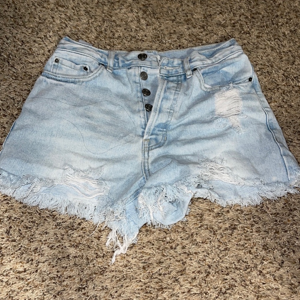 PAC sun women’s jeans size 24